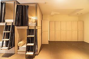 GG Hostel