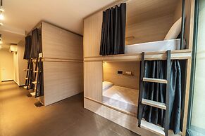 GG Hostel
