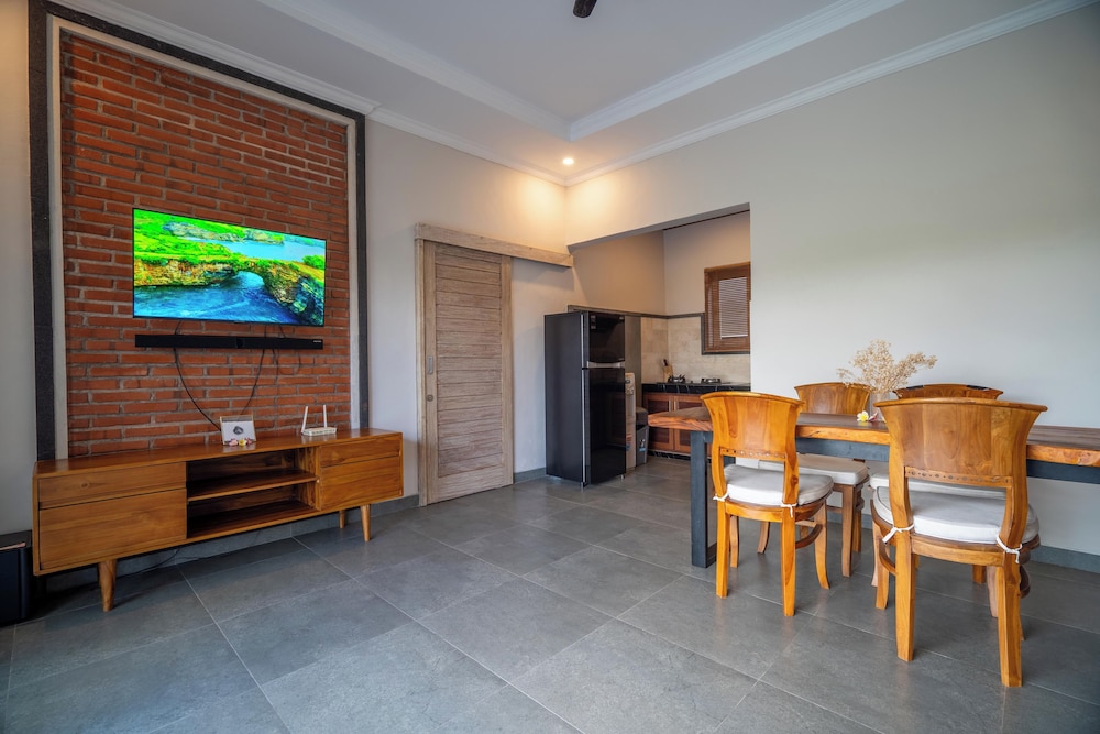 Kesuma Inn Private Villa