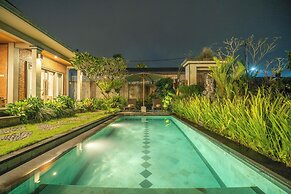 Kesuma Inn Private Villa