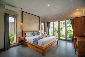 Kesuma Inn Private Villa