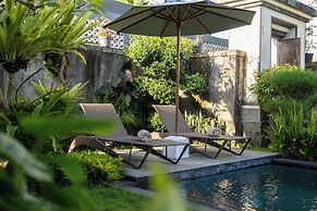 Kesuma Inn Private Villa