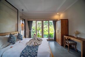 Kesuma Inn Private Villa