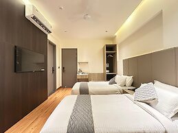 Hotel Ritvis Elite