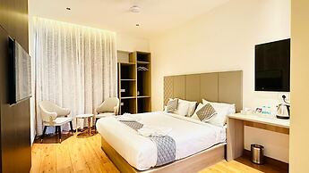 Hotel Ritvis Elite