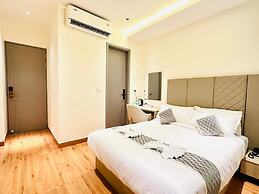 Hotel Ritvis Elite