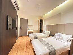 Hotel Ritvis Elite