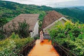 Baan Rai good view cafe&Resort