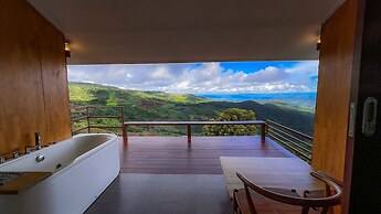 Baan Rai good view cafe&Resort
