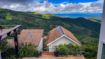 Baan Rai good view cafe&Resort