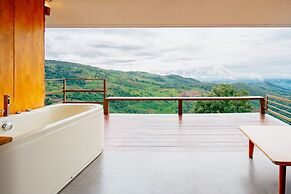 Baan Rai good view cafe&Resort