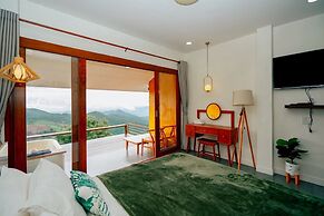 Baan Rai good view cafe&Resort