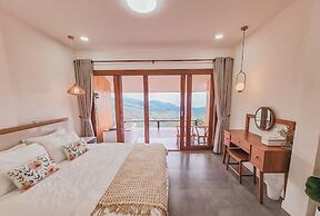 Baan Rai good view cafe&Resort