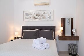 Avli Village House With Private Jacuzzi