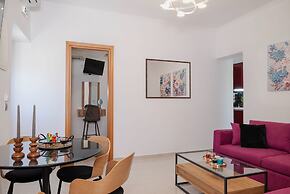 Avli Village House With Private Jacuzzi