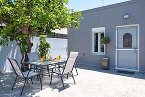 Avli Village House With Private Jacuzzi