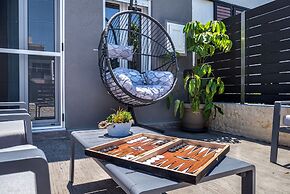 Avli Village House With Private Jacuzzi
