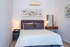Avli Village House With Private Jacuzzi