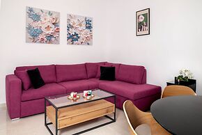 Avli Village House With Private Jacuzzi