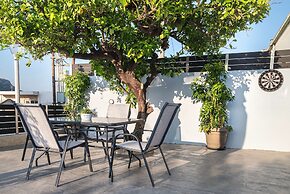 Avli Village House With Private Jacuzzi