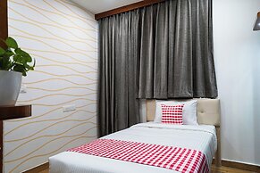 Open Hotel by Olive - Ejipura