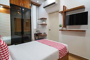 Open Hotel by Olive - Ejipura