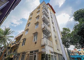 Open Hotel by Olive - Ejipura