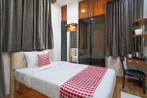 Open Hotel by Olive - Ejipura