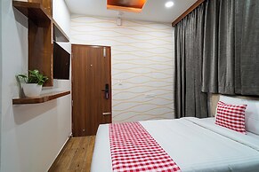 Open Hotel by Olive - Ejipura