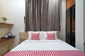Open Hotel by Olive - Ejipura