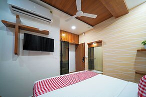 Open Hotel by Olive - Ejipura