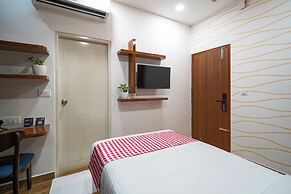 Open Hotel by Olive - Ejipura