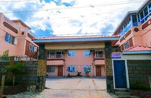 Shirpelle Suites Kiamunyi