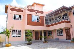 Shirpelle Suites Kiamunyi