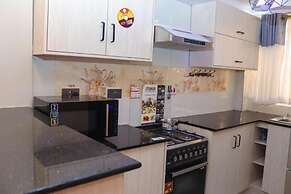 Shirpelle Suites Kiamunyi