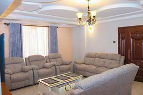 Shirpelle Suites Kiamunyi