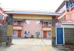 Shirpelle Suites Kiamunyi