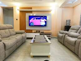 Shirpelle Suites Kiamunyi