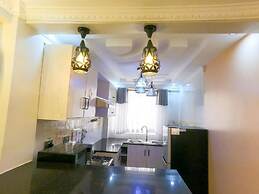 Shirpelle Suites Kiamunyi
