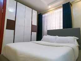 Shirpelle Suites Kiamunyi