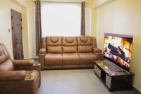 Shirpelle Suites Kiamunyi