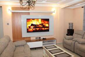 Shirpelle Suites Kiamunyi