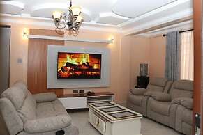 Shirpelle Suites Kiamunyi
