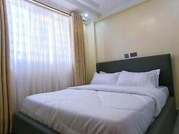 Shirpelle Suites Kiamunyi