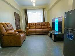 Shirpelle Suites Kiamunyi