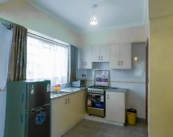 Shirpelle Suites Kiamunyi