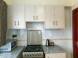 Shirpelle Suites Kiamunyi