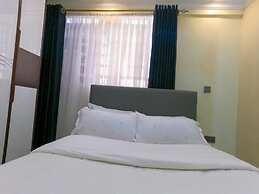 Shirpelle Suites Kiamunyi