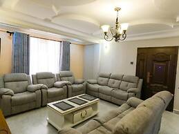 Shirpelle Suites Kiamunyi