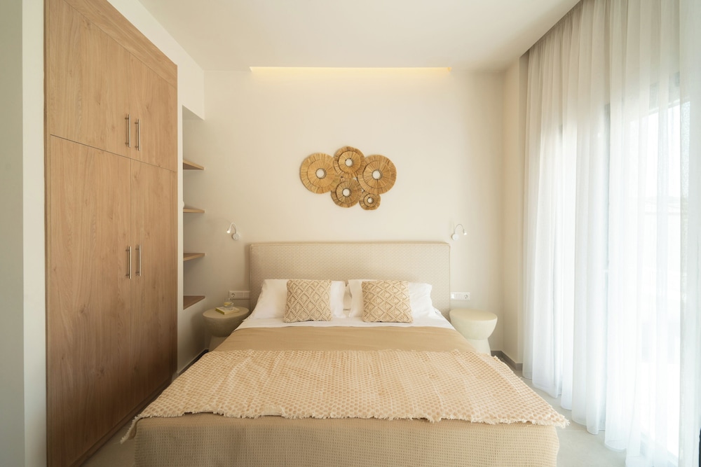 Noleya Pure Island Stay